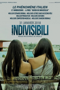 Indivisibili (2018) 