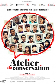 Atelier de Conversation (2018)