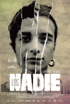 Los Nadie (2017)
