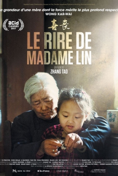 Le Rire de madame Lin (2017)