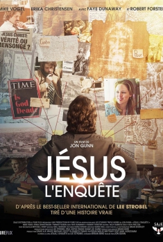 JESUS, L’Enquête (2018)