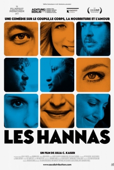 Les Hannas (2017)