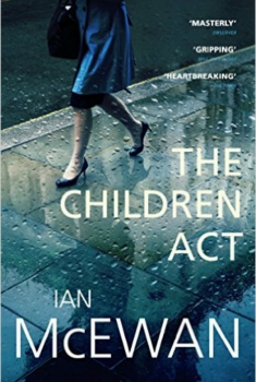 The Children Act (2018)