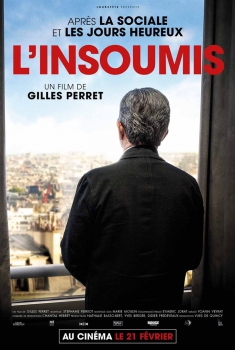 L'Insoumis (2018)