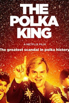 Le roi de la Polka (2018)