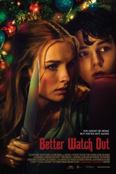 Better Watch Out (2018)