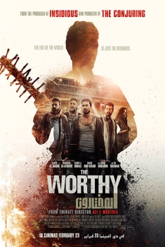 The Worthy (2017)