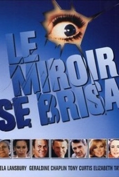 Le Miroir se brisa (2018)