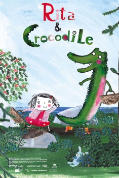 Rita et Crocodile (2018)