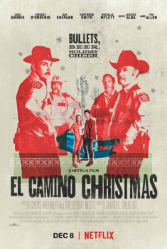 Un Noël à El Camino (2017)