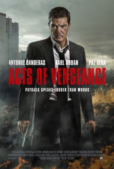 Acts of Vengeance (2018)