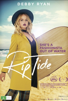 Rip Tide (2018)