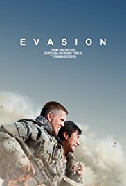 Evasion 2 (2018)