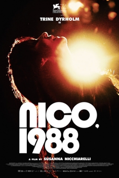 Nico, 1988 (2018)