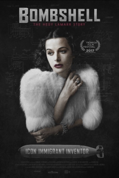  Hedy Lamarr: from extase to wifi (2018)