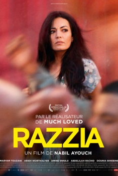 Razzia (2018)