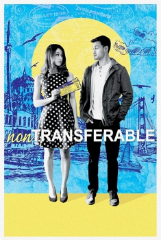 Non-Transferable (2017)