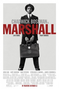 Marshall (2018)