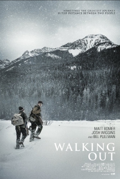 Walking Out (2018)