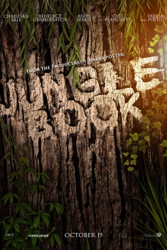 Jungle Book (2018)