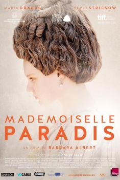 Mademoiselle Paradis (2018)