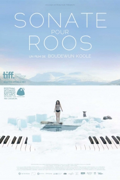 Sonate pour Roos (2018)