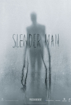 Slender Man (2019)