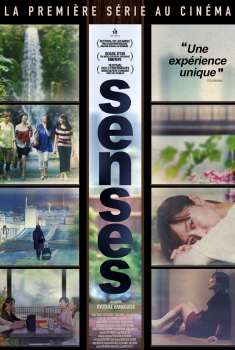 Senses 5 (2018)