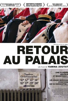 Retour au Palais (2018)