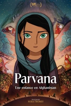 Parvana (2018)