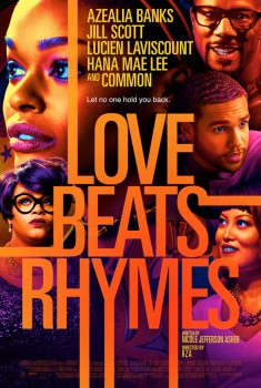 Love Beats Rhymes (2018)