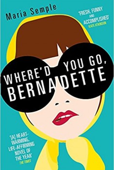 Bernadette a disparu (2018)