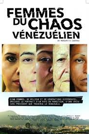 Femmes du chaos Vénézuélien (2018)