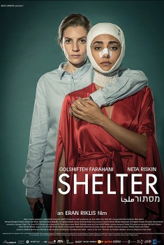 Shelter (2018)