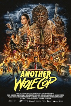 Another Wolfcop (2018)
