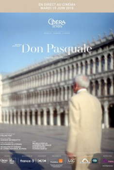 Don Pasquale (Opéra de Paris-FRA Cinéma) (2018)