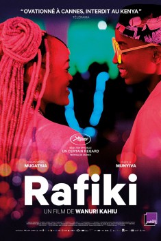 Rafiki (2018)