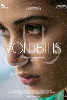 Volubilis (2018)