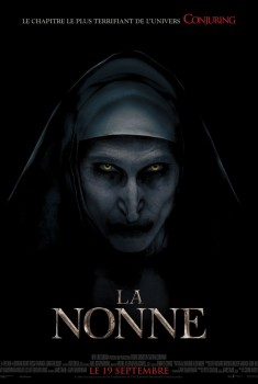 La Nonne (2018)