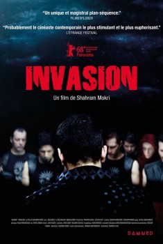  Invasion (2018)
