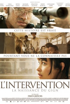  L'Intervention (2019)