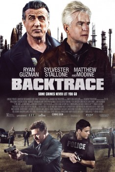 Backtrace (2019)