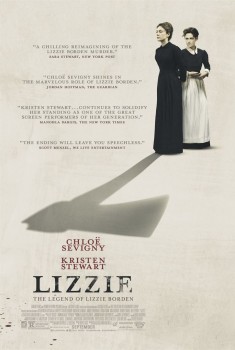 Lizzie (2019)