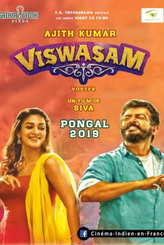 Viswasam (2019)