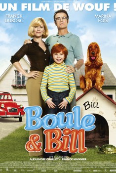 Boule & Bill (2013)