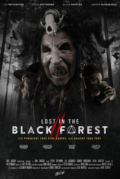 Lost in the Black Forest 2 (2019)