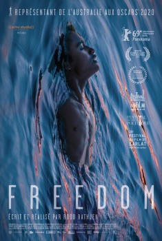 Freedom (2019)
