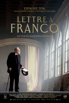 Lettre à Franco (2019)