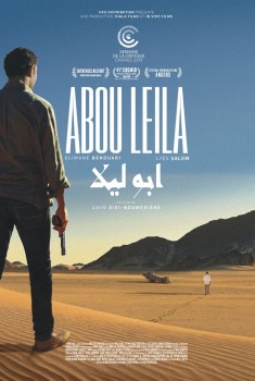 Abou Leila (2019)