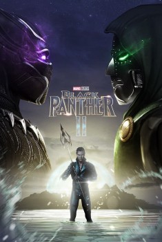 Black Panther 2 (2021)